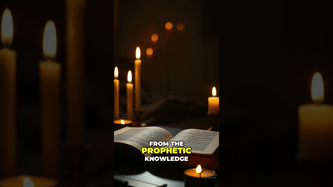 Understanding Sunnah and Hadith: Prophetic Practices and Teachings #shorts