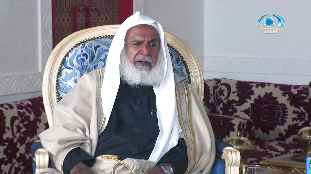 صفحات من حياتي | الشيخ  إبراهيم بن حمد الجطيلي ج ٣