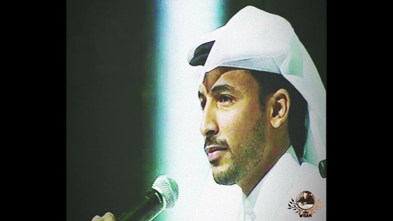 محمد بن فطيس ، ماهو بكفو الوقت حبك يمحيه ، 2022
