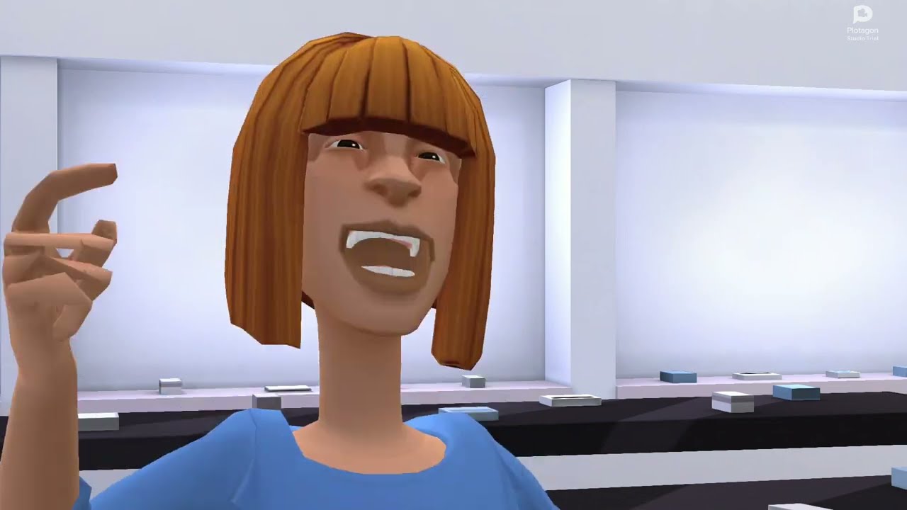 Fat Caillou secretly buys GTA and blames it on Rosie/grounded