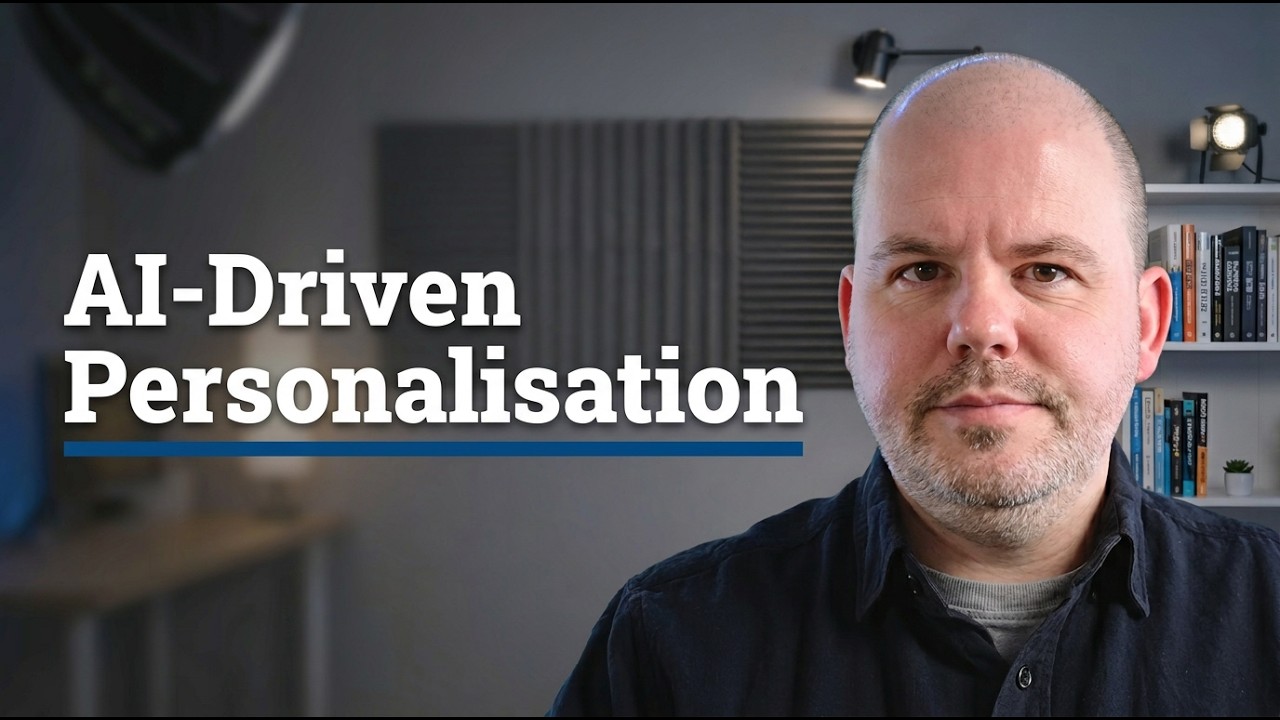 Why Your Site Still Guesses What Customers Want