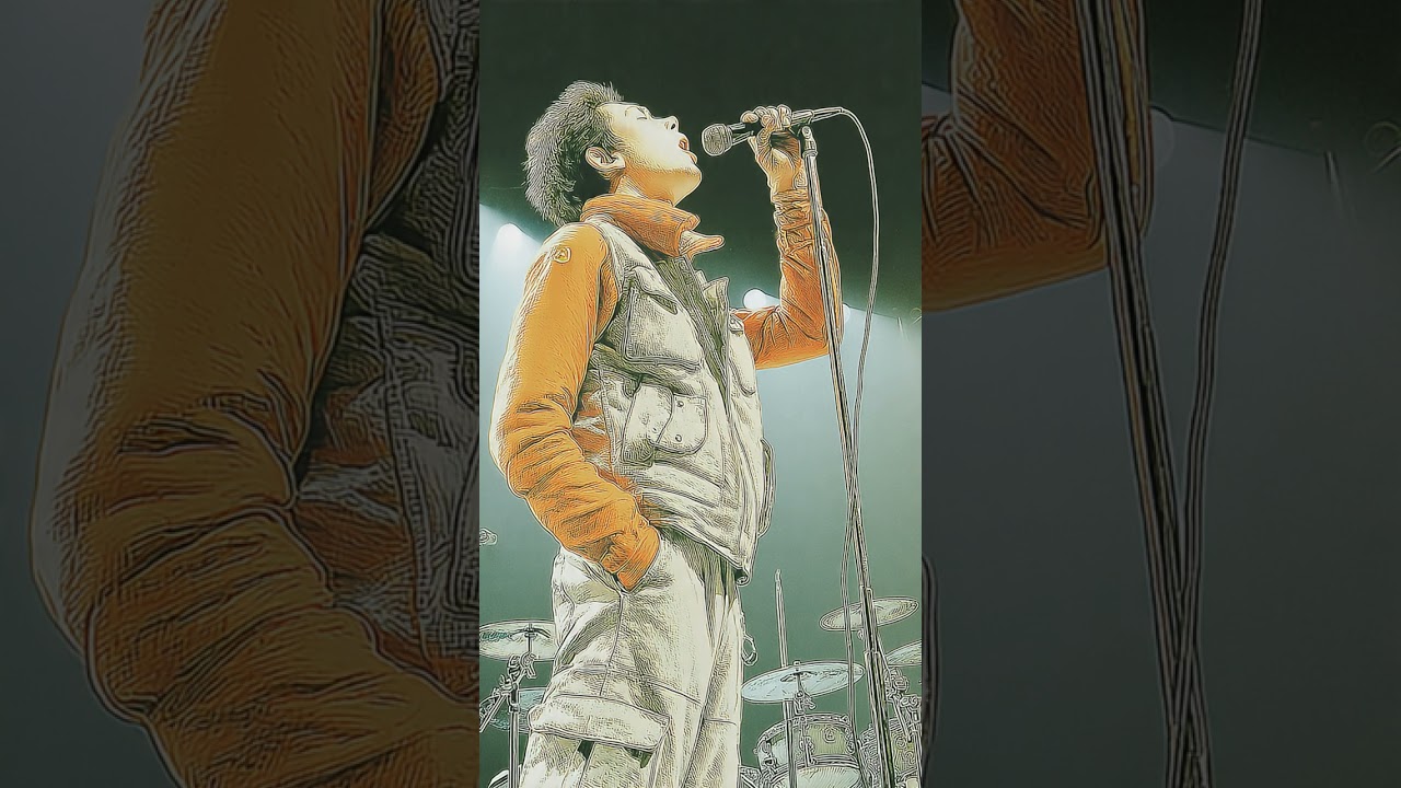 I Carry Shadows I Don’t Name Versión 2