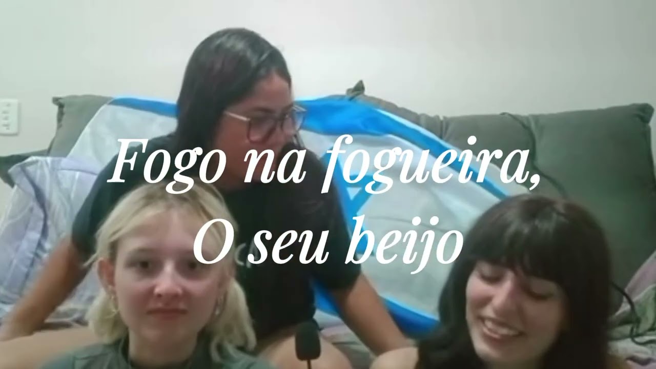 RENTHAY - RENAN E THAIS (Edição 2010) #renanplay #renanplayclipes 