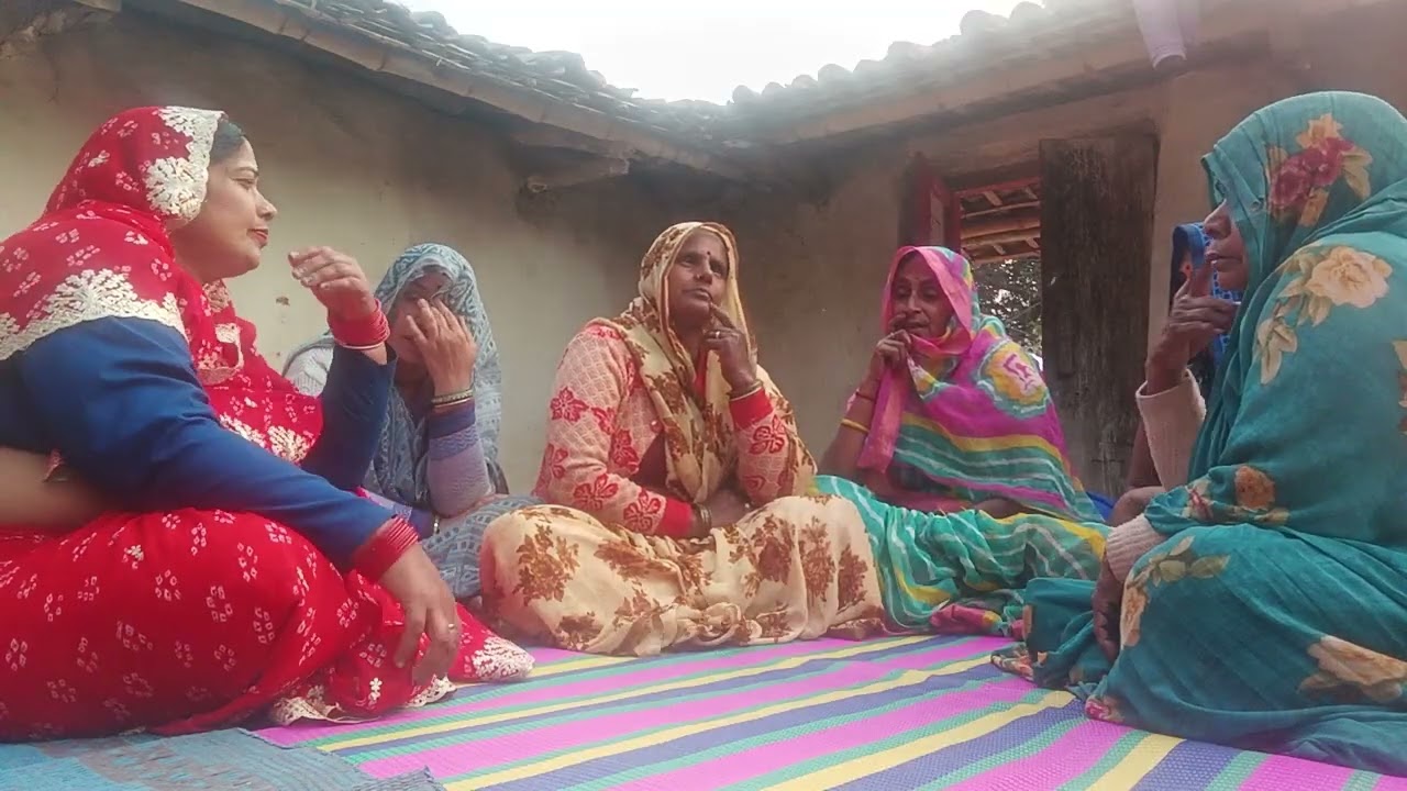 बेटी विवाह