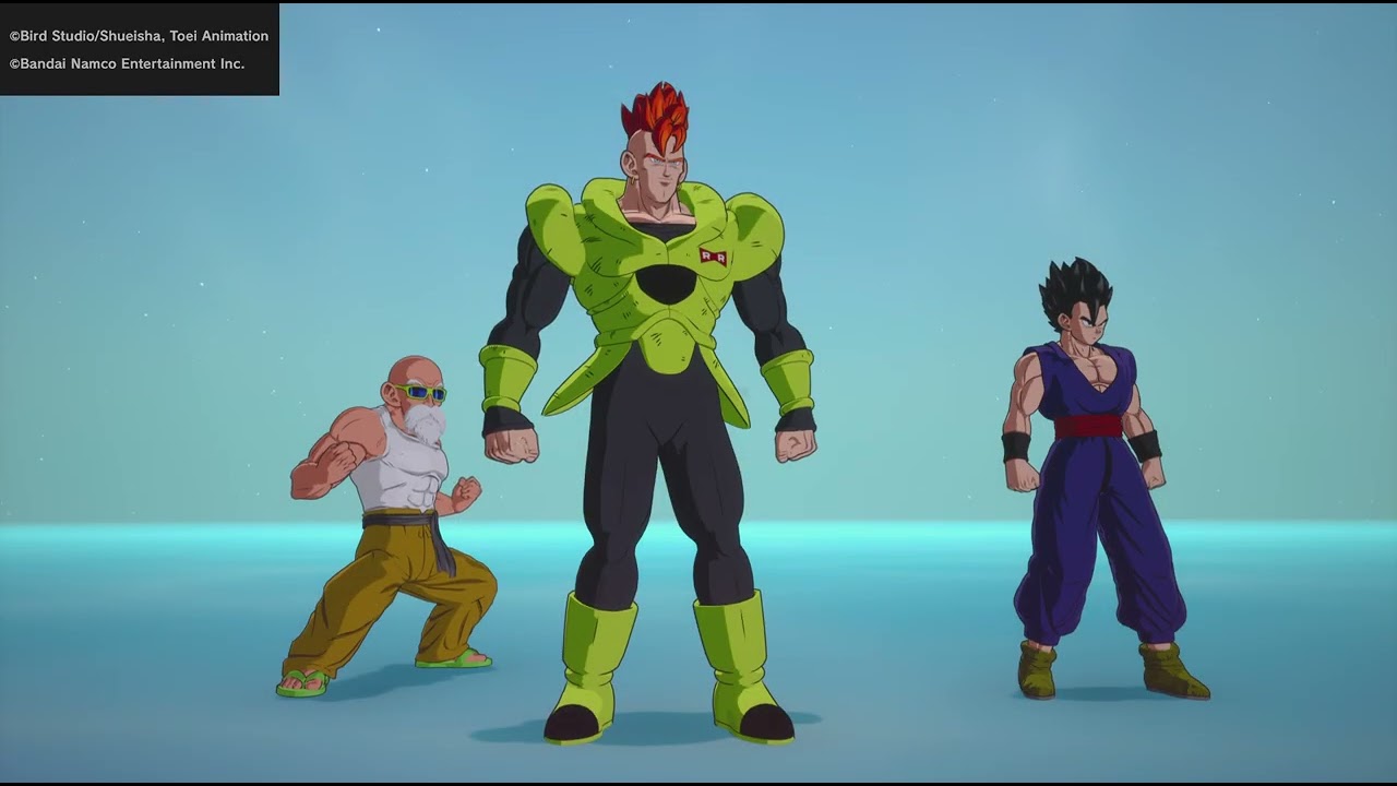 DRAGON BALL: Sparking! ZERO_20260222143522