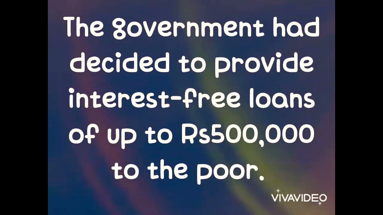 Summary of Budget 2021-22