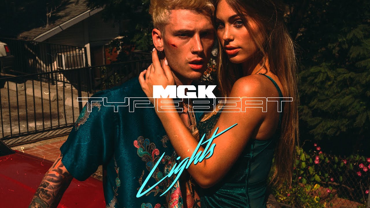 MGK Type Beat - 