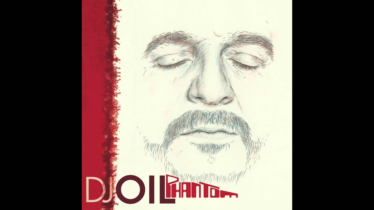 DJ Oil Paolo