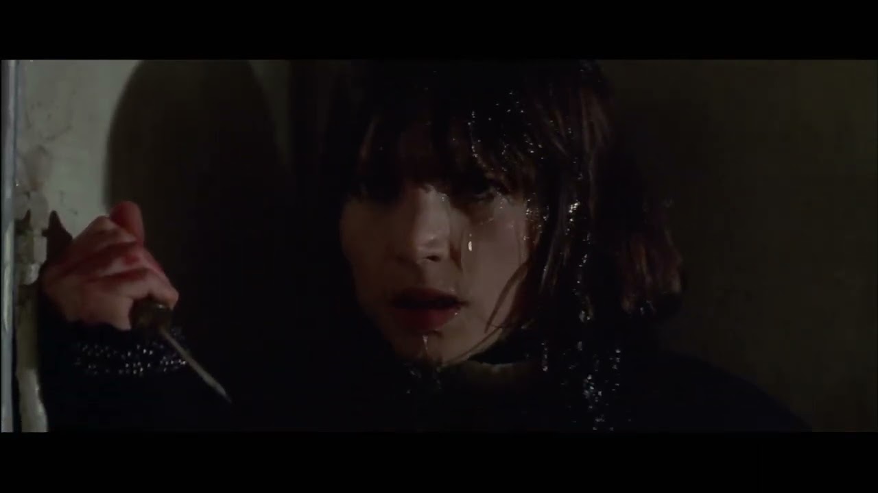 Smilla's Sense of Snow