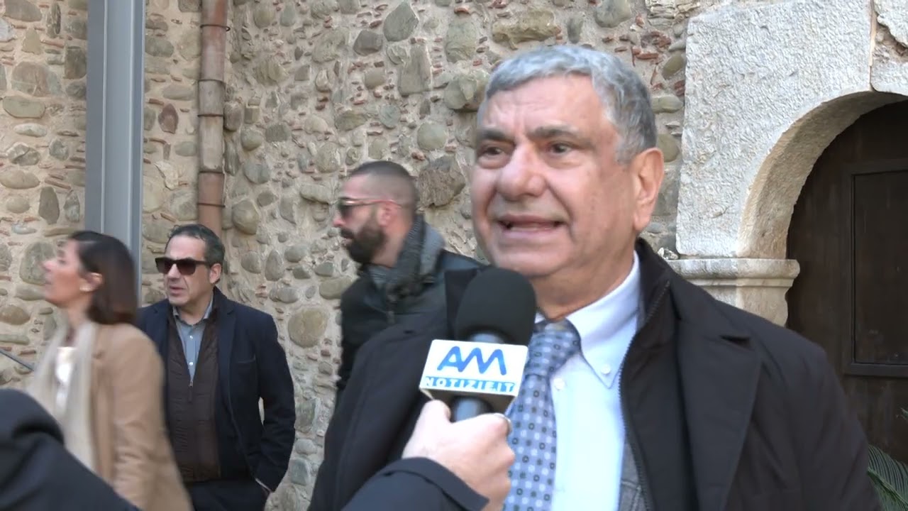 Sant'Agata Militello: le ragioni del 