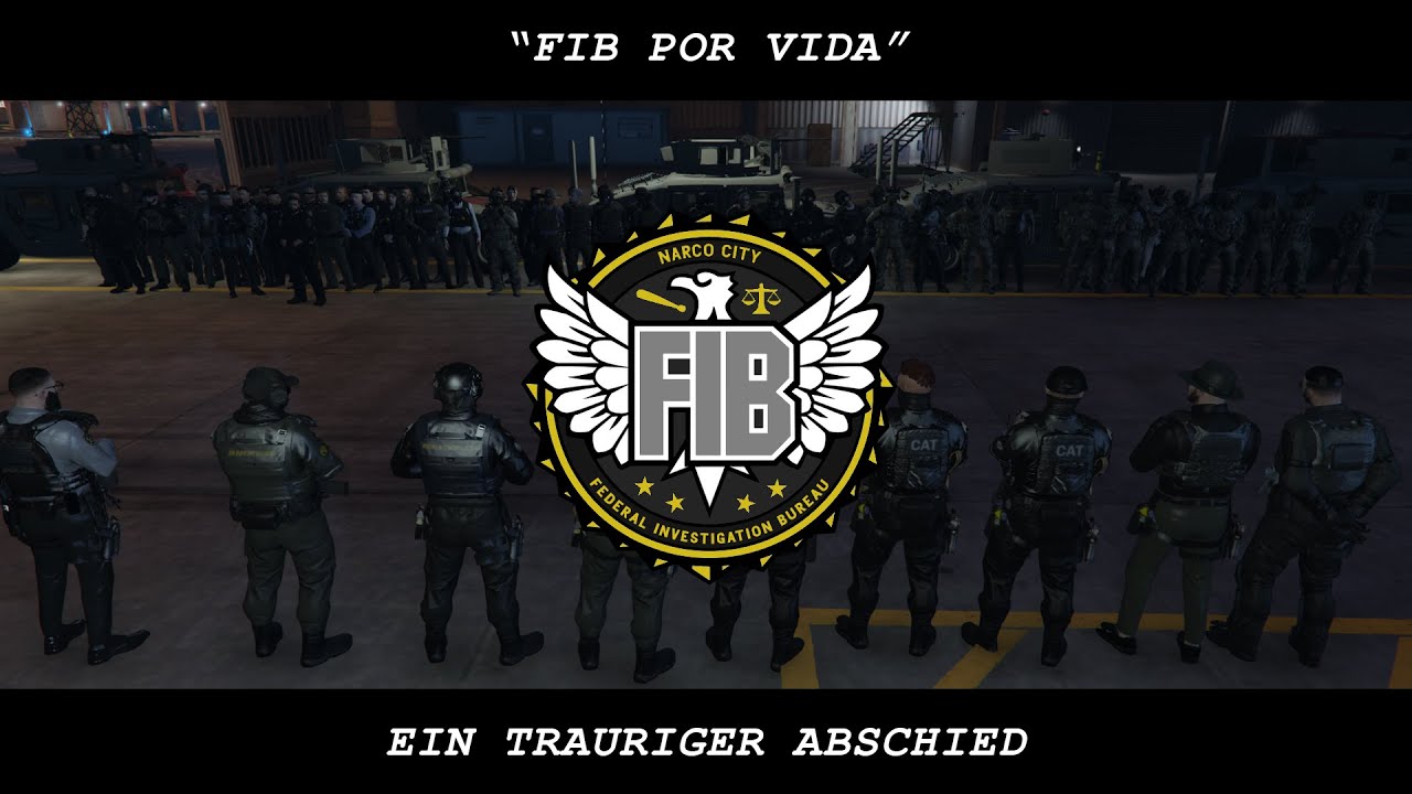 [Narco City] 