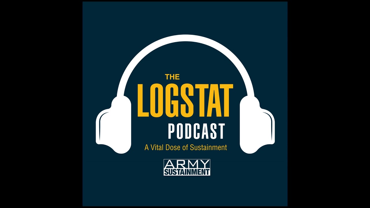The LOGSTAT: FM 4-0 – New Approaches to Sustainment Operations