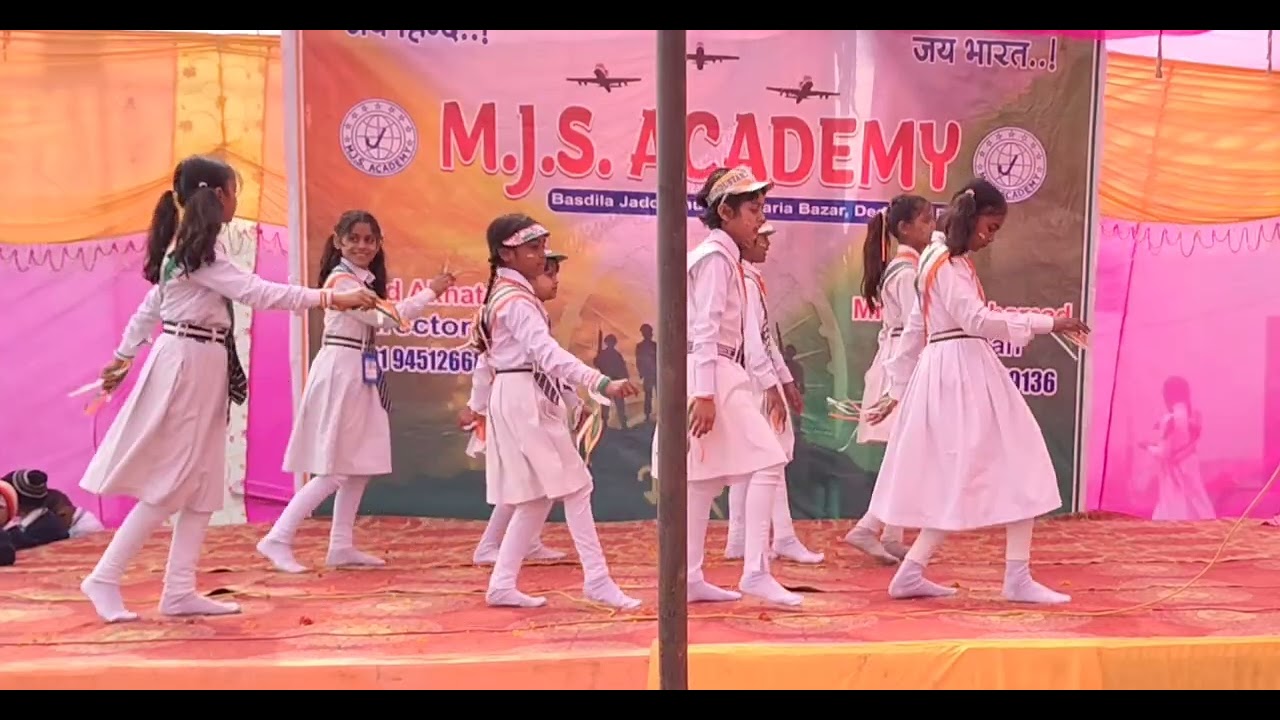 #dance #video #trending @m.j.sacademyshekhpura 