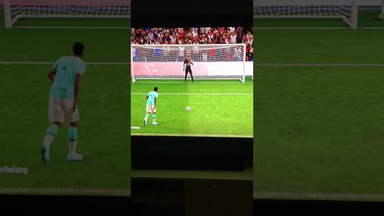 Fifa 20 die besten Elfmeter