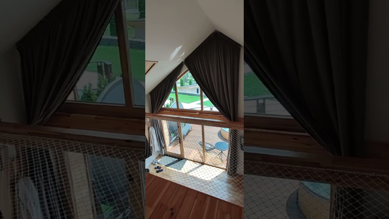 cazare terra resort Toplița interior.