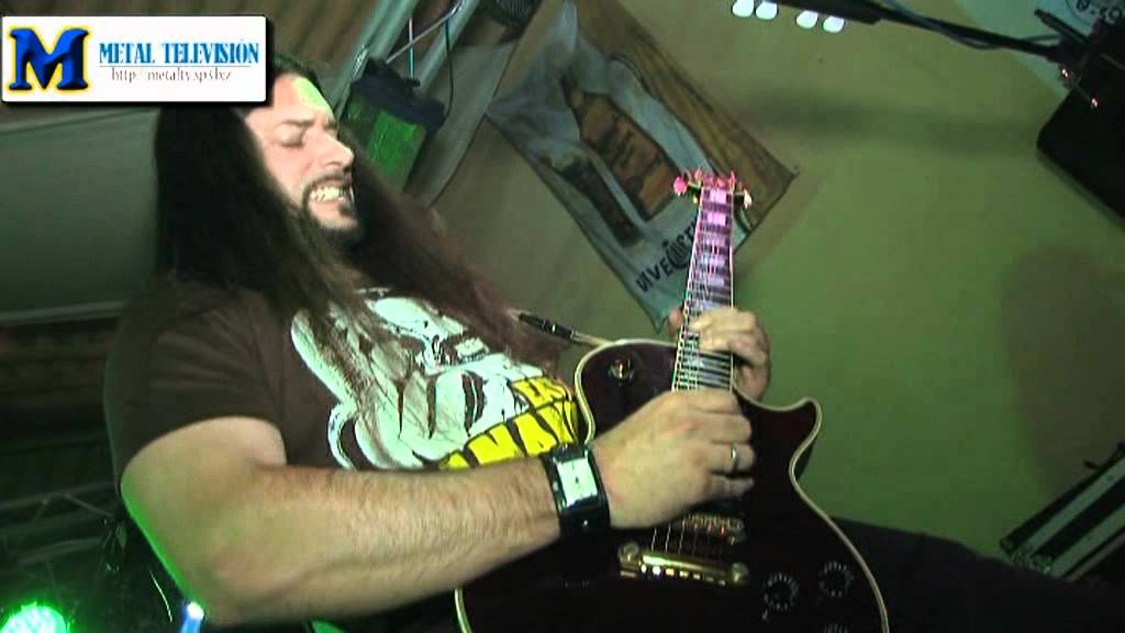 El Reno Renardo - En el Nardo (Directo Palencia 2011)