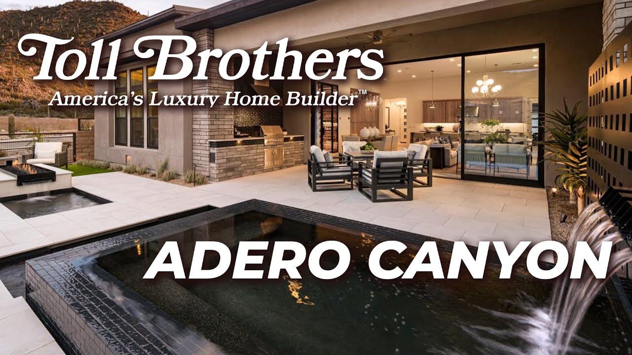 Adero Canyon | Living in Fountain Hills