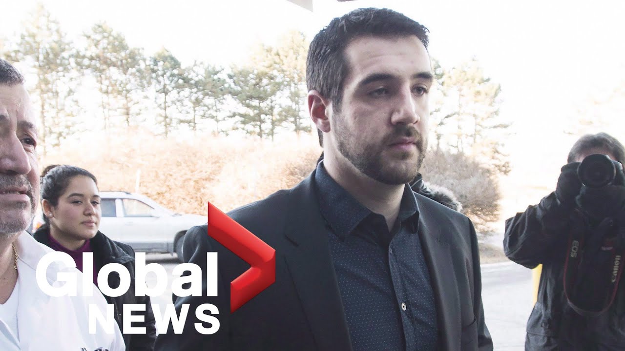 Marco Muzzo, drunk driver who killed 4, granted full parole