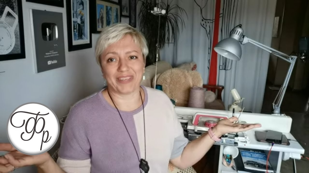 Купила на АВИТО вязальную машину. Как удаленно делать покупку. Рассказываю подробно, делюсь опытом