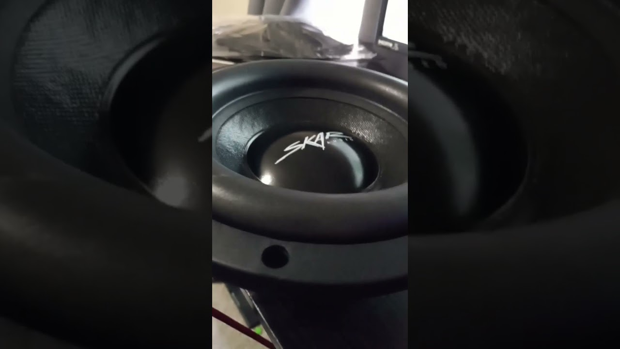 triboss aqua drop bass boosted