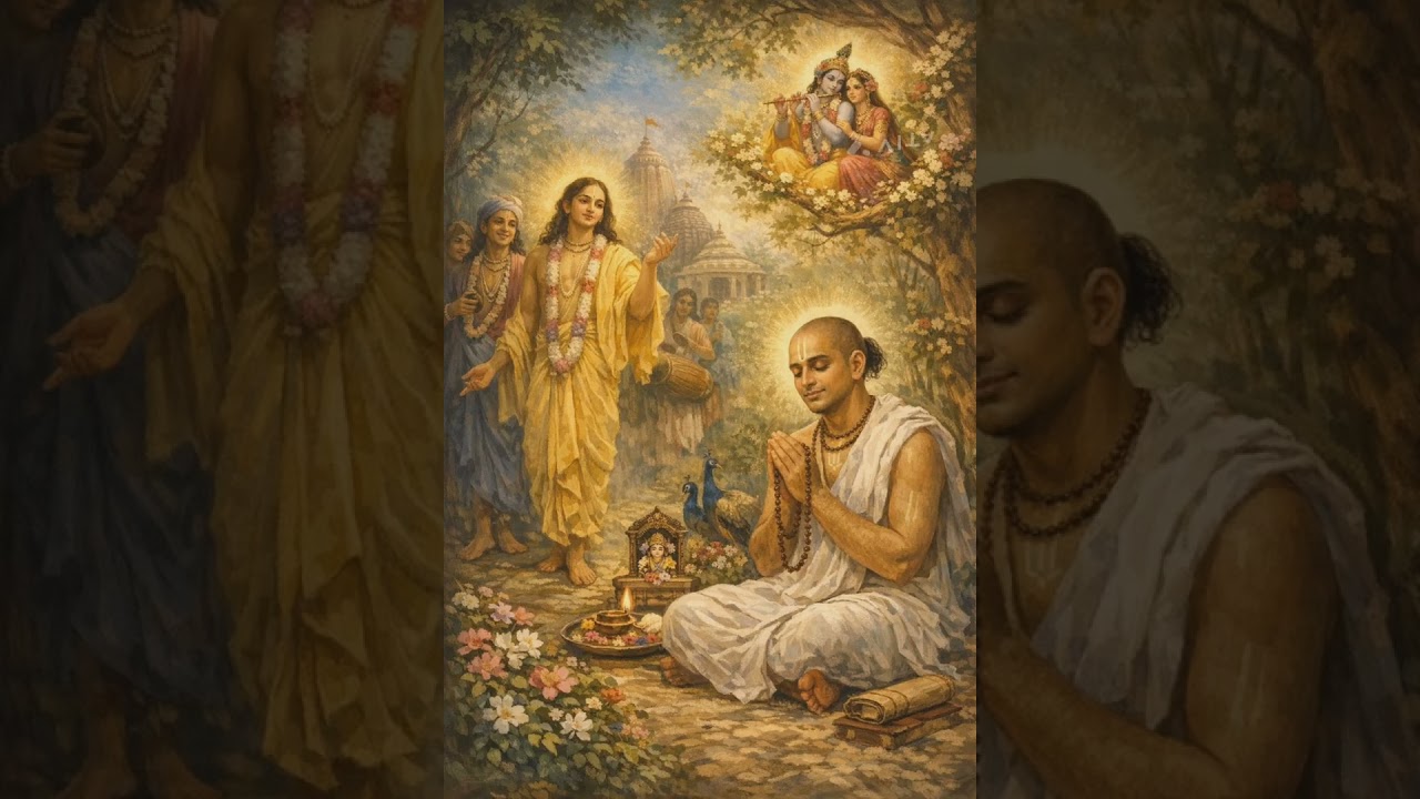 14/2/2026 Shri Shri Priyasarandasji Barsana Satsang Shri Thakor ni seva kai rite karvi 