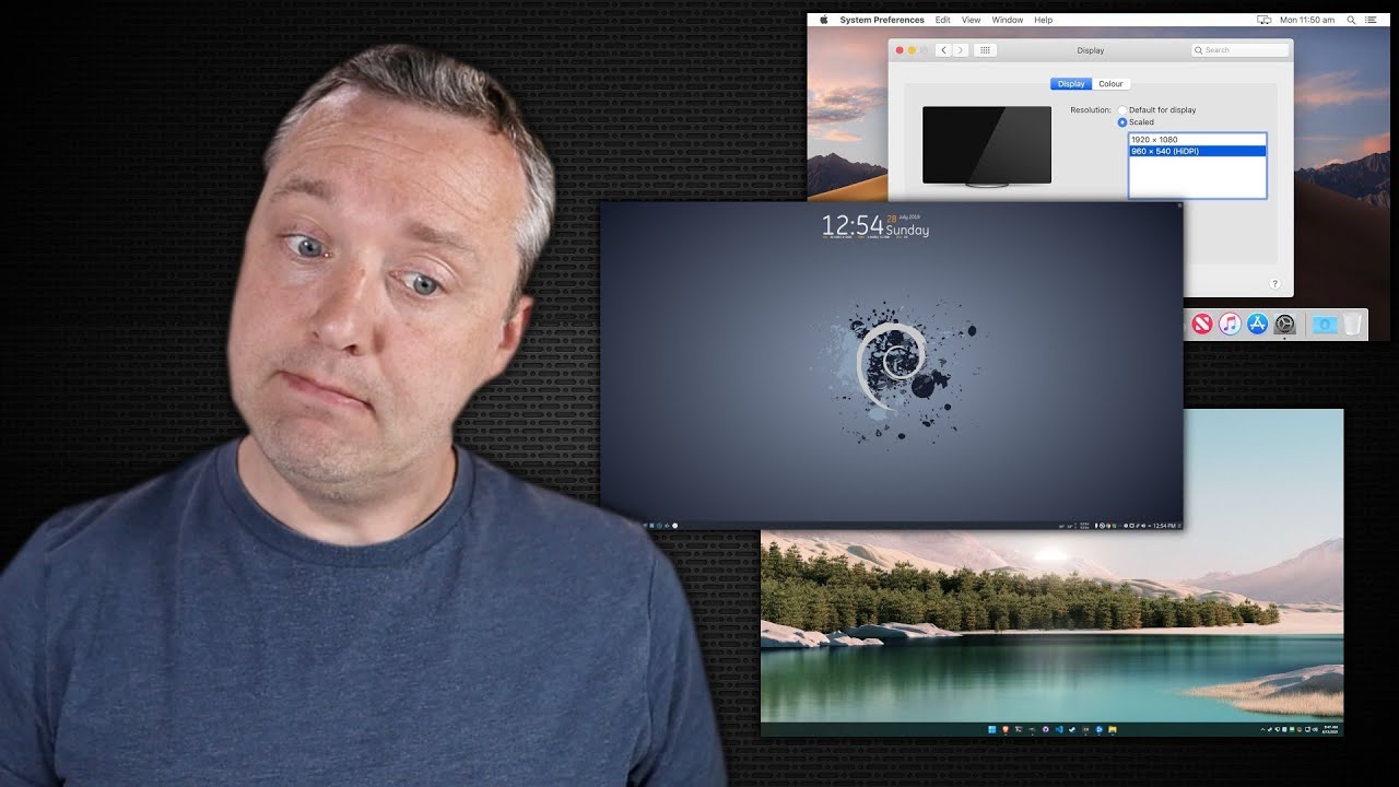 What Operating System is the Best