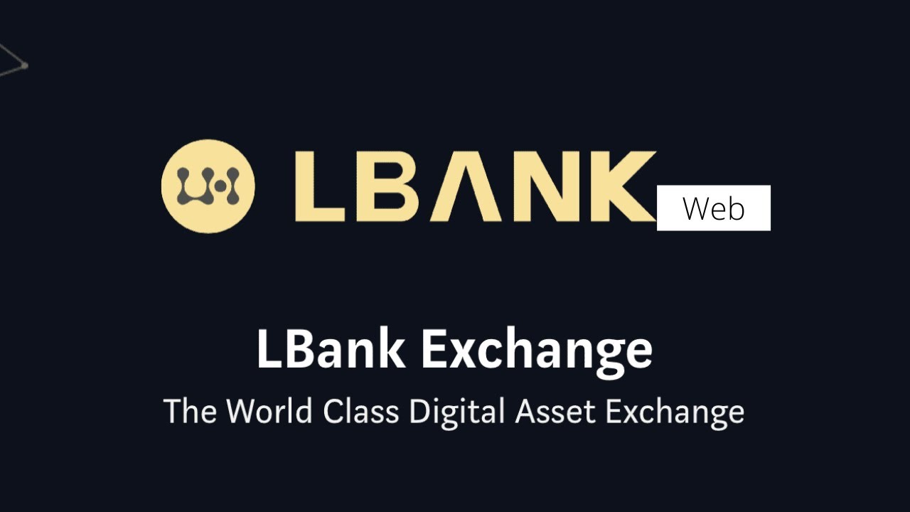 L Bank Crypto Exchange  Web OverView??
