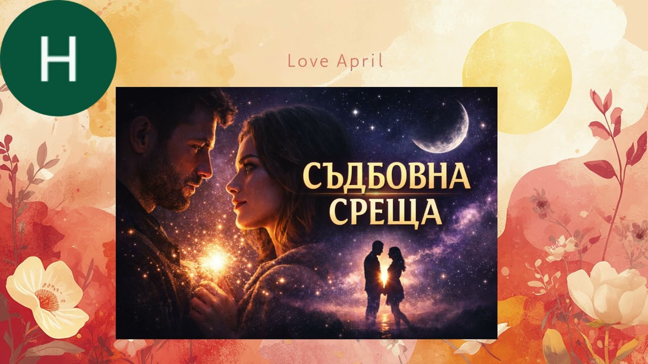 ❤️Кармични срещи до средата на април – защо този период активира по-дълбоки връзки