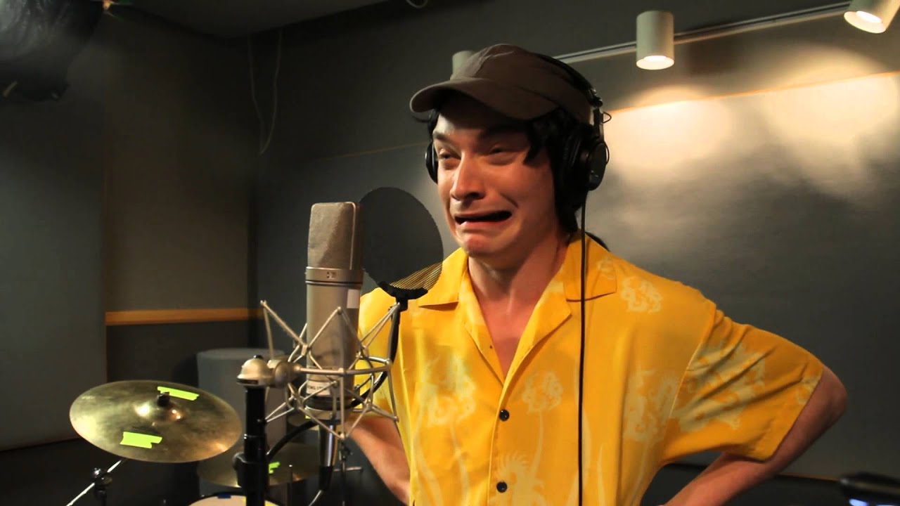 The Mayor of Scare - The Coppertop Flop Show - Disney Channel Official
