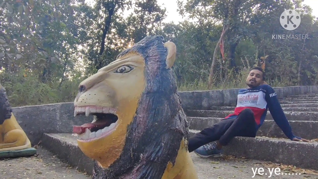 CHIRIMIRI JANNT Rupam Das Official Music Video ( prod by.pendo46)