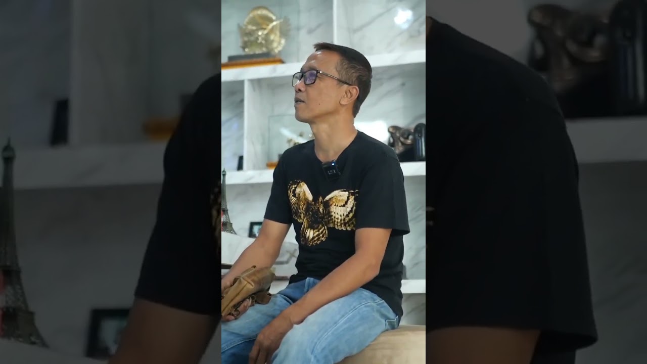 om Prio terus tambah koleksi Murai #prioexcellent #muraibatu #abenk