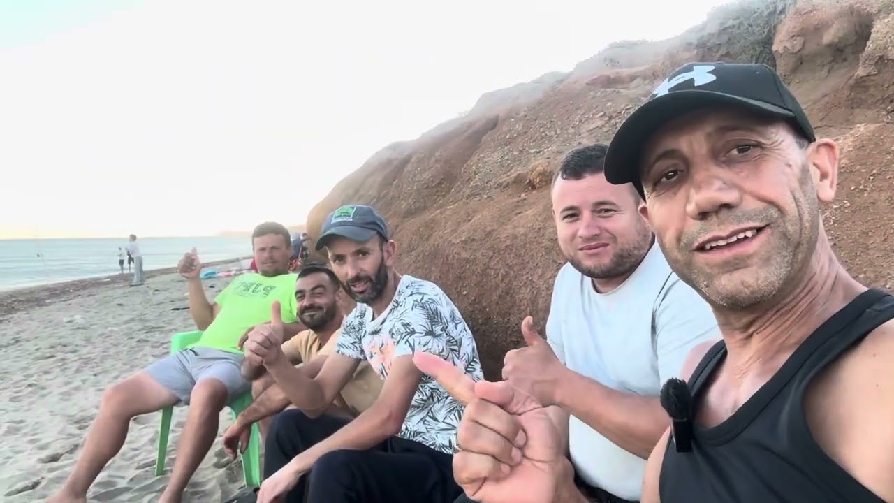 شاطئ تطوان  المخفي  شاطئ الشوابل