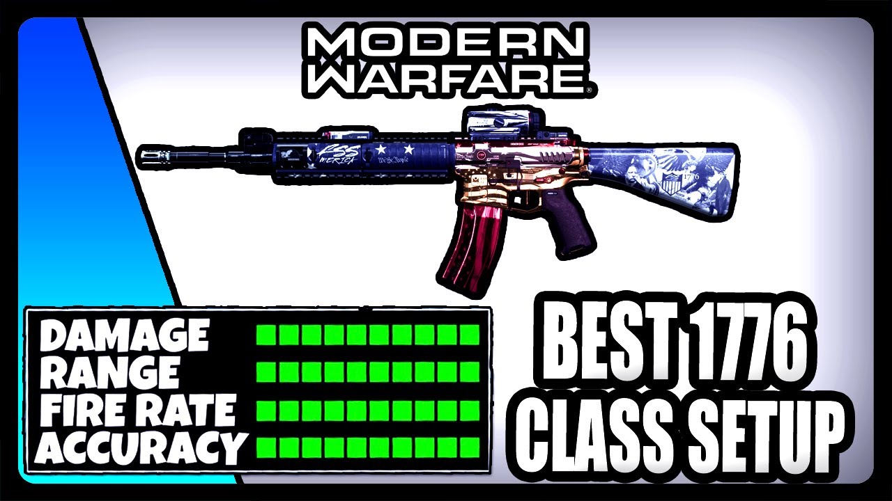 NEW OVERPOWERED M4A1 