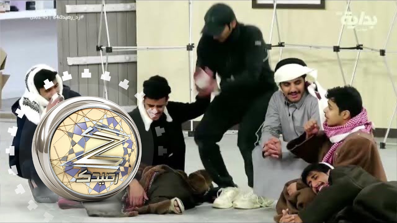 نهاية مؤلمة بفقد دحام الضحيك للفراشة 