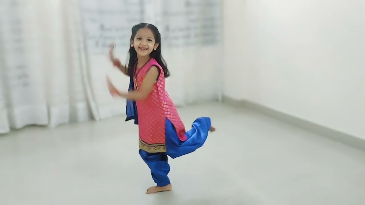 paryusan maha parv dance cover / janam liya hai prabhu ne janam liya hai/ samaha jain/Jain songs