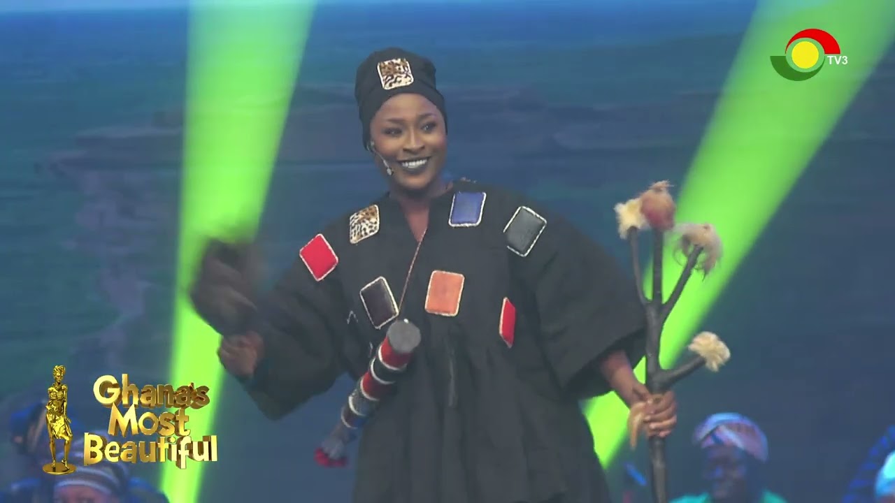 #GMB2024 Week 4: Minkiya's Tribute to Bimoba Victory at the Danjuar Festival