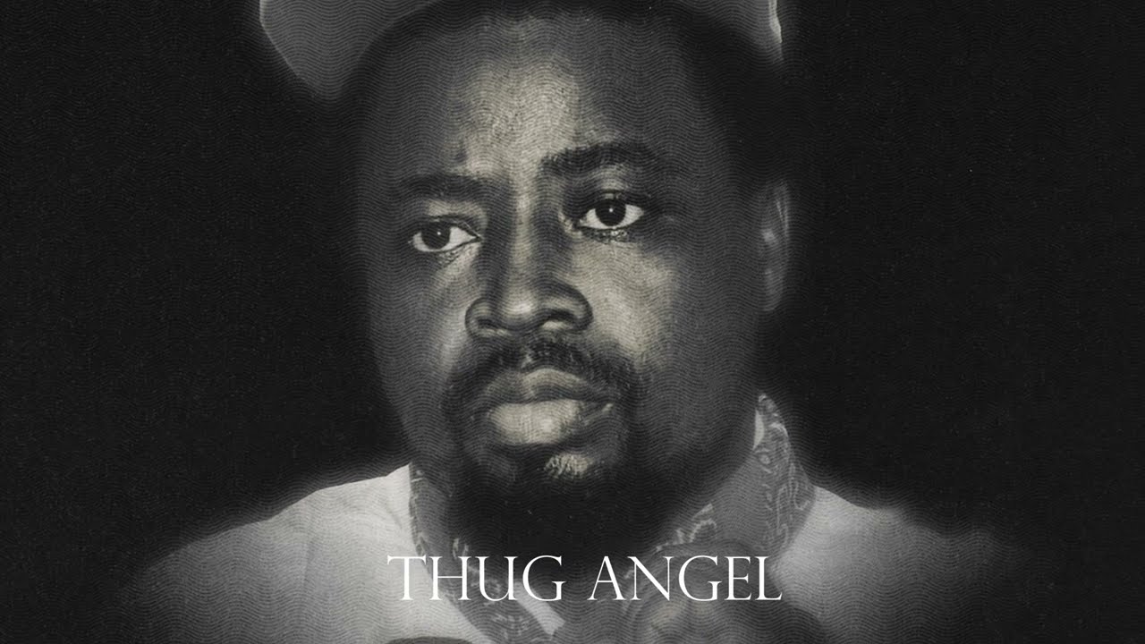Danisadiq - THUG ANGEL