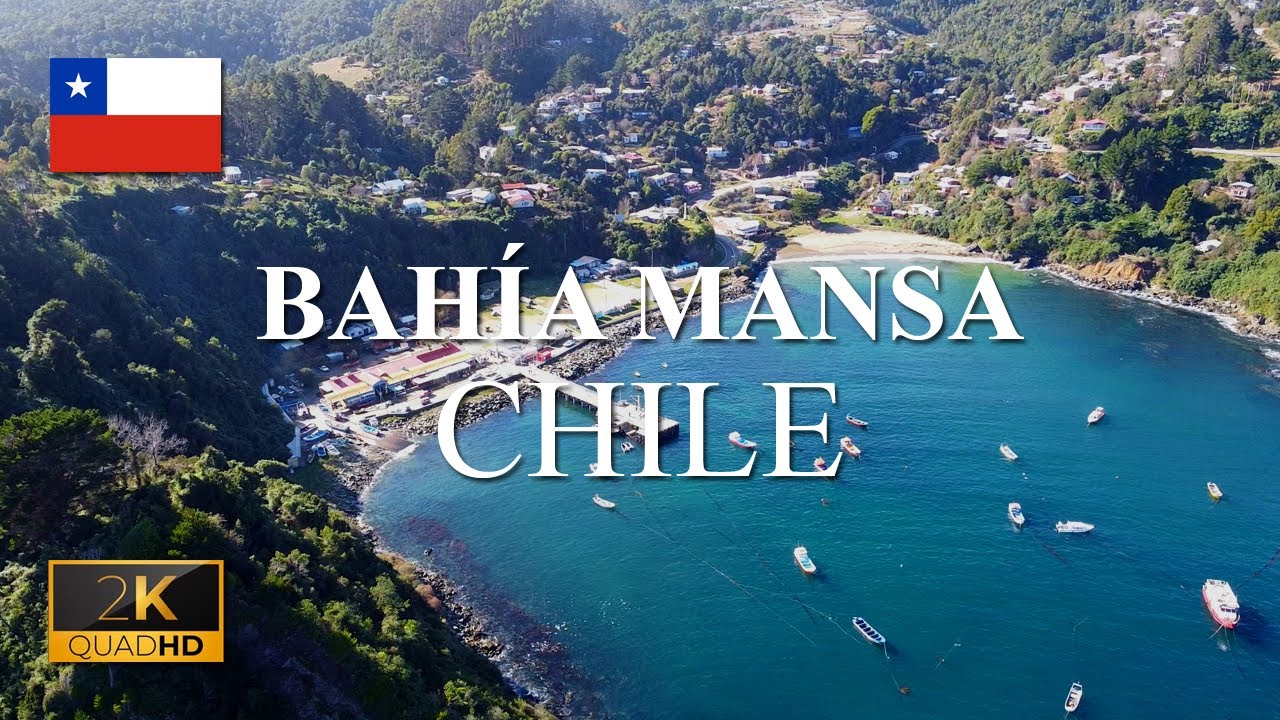 Bahía Mansa , Chile