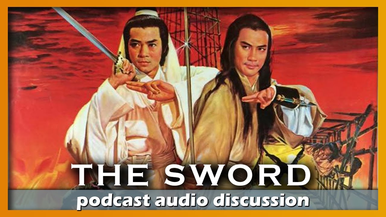The Sword (1980) 🎧 FoF Podcast - Ep 228