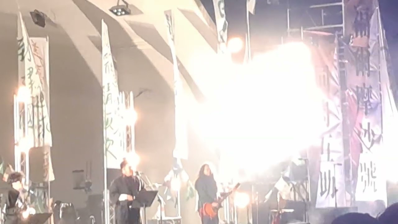 20260314反侵略之春 裝咖人03林秀媚