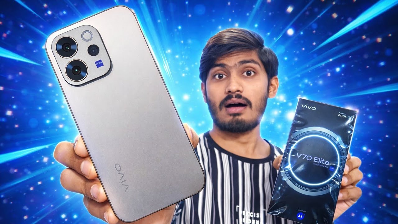 Vivo v70 Elite  Full Detels Review | Value for money ?