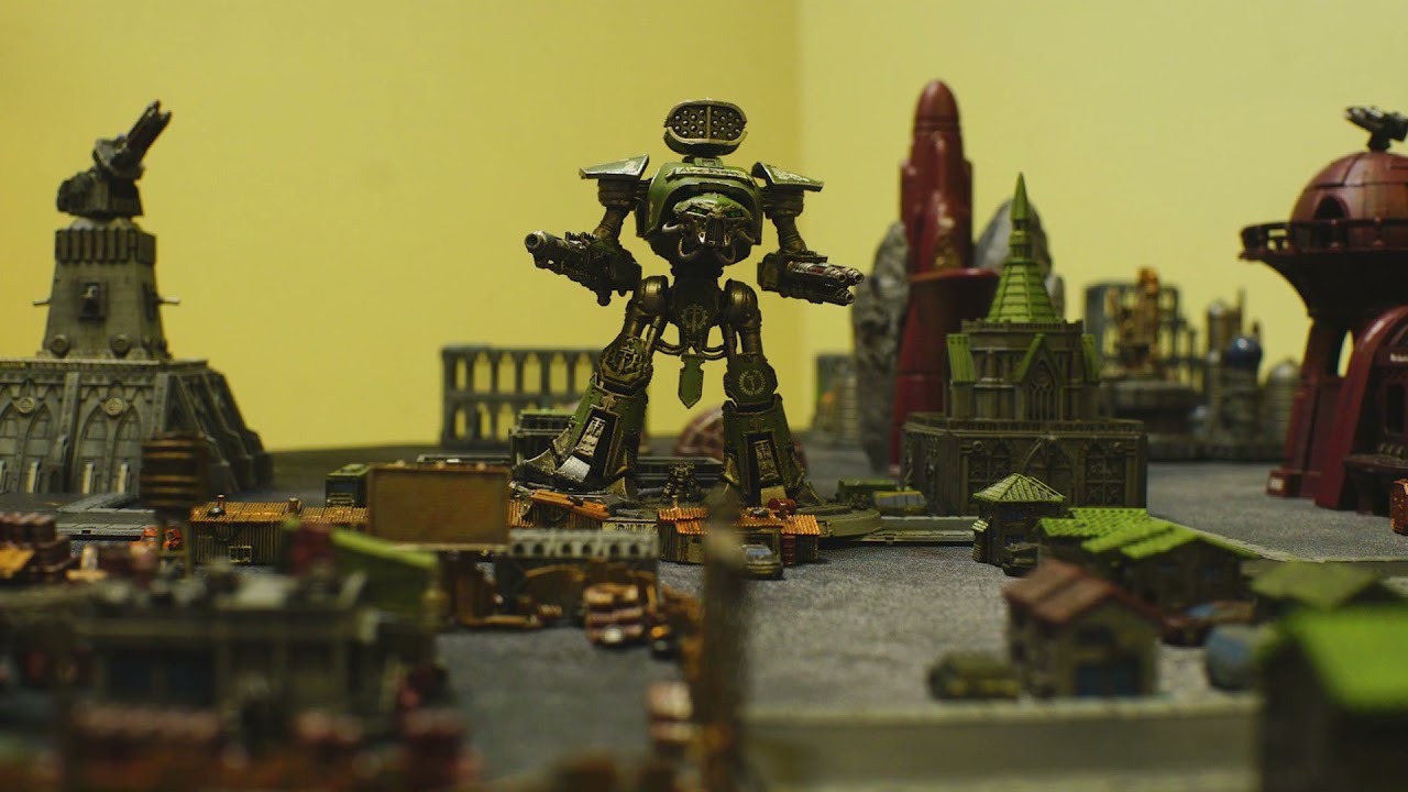 Legio Venator