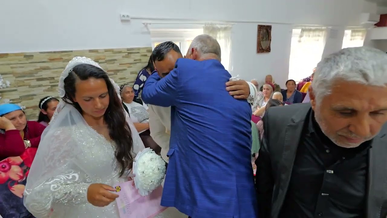 Cătălina & Ionuț Video Nunta Partea 3 Slobozia