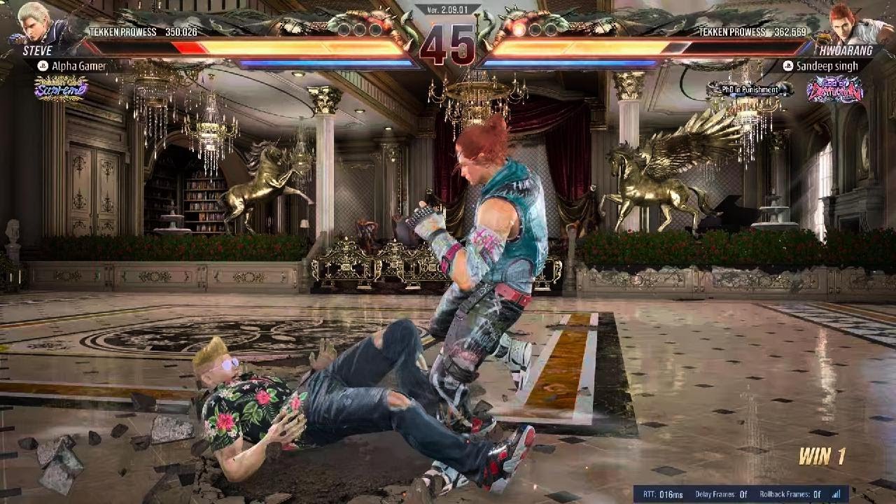 TEKKEN8_dhulai buri wali