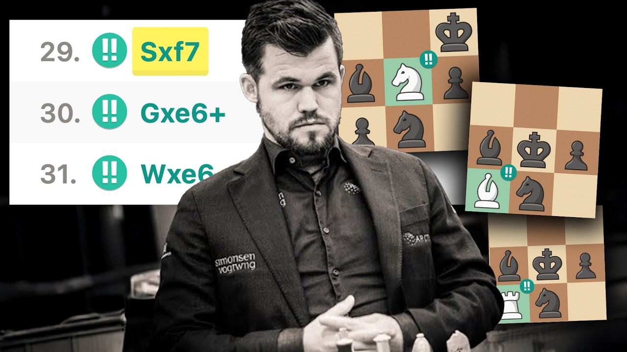 ZNALAZŁ w 2 SEKUNDY!