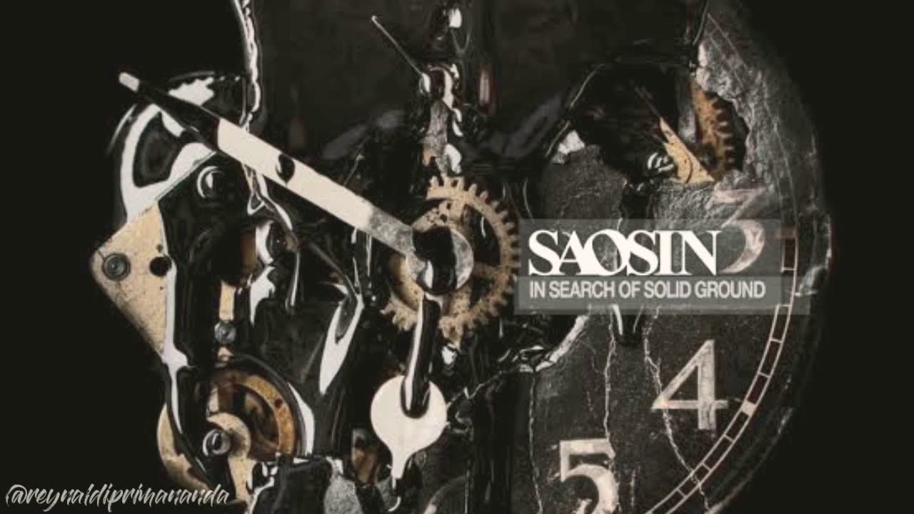 Saosin i never wanted to guitar cover