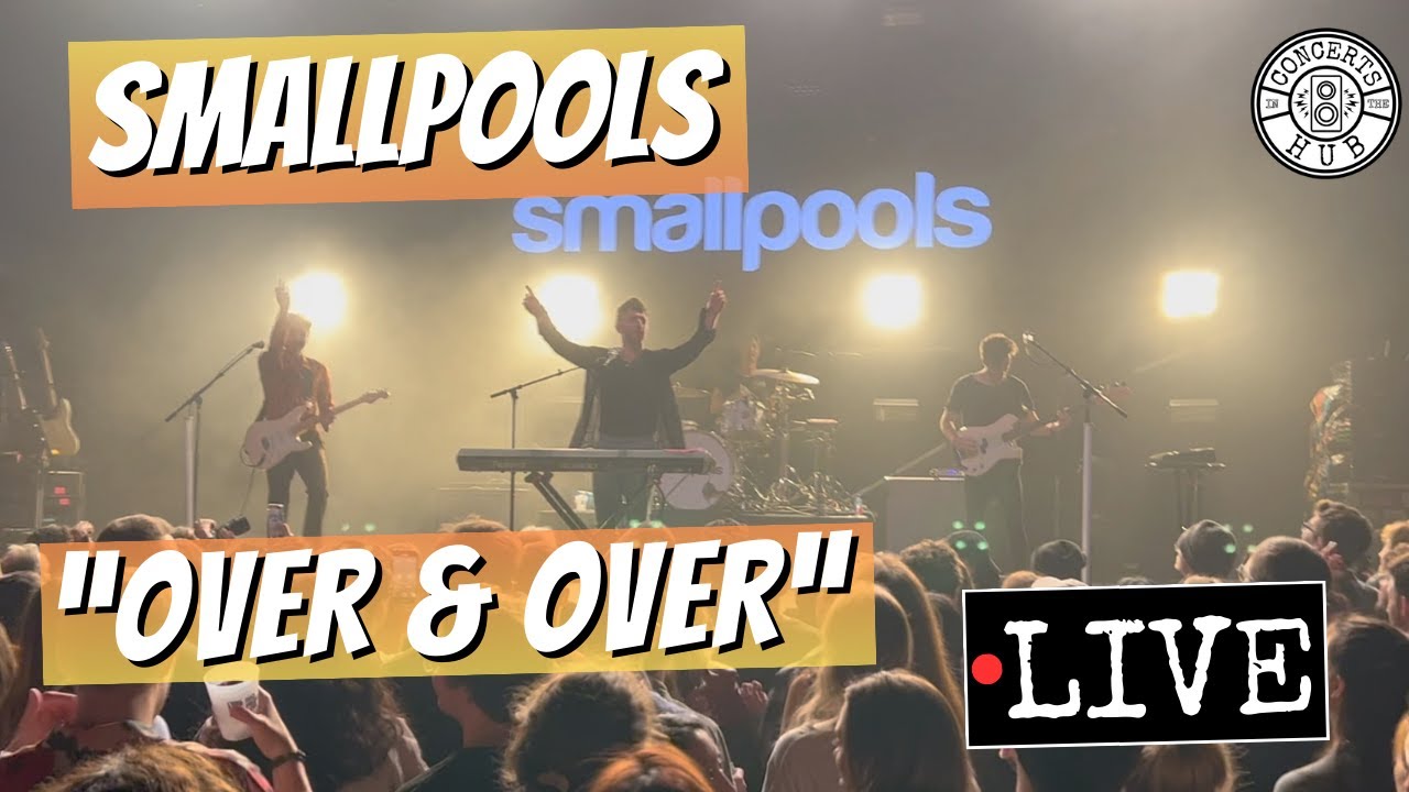 Smallpools 