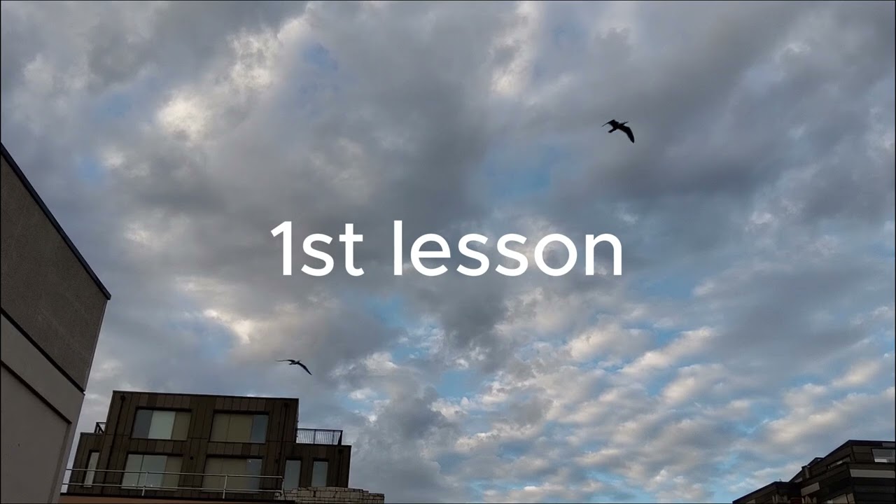 STUDY | LESSON | 1.5 HOURS | 10 MIN. BREAK | NO MUSIC | LIVERPOOL