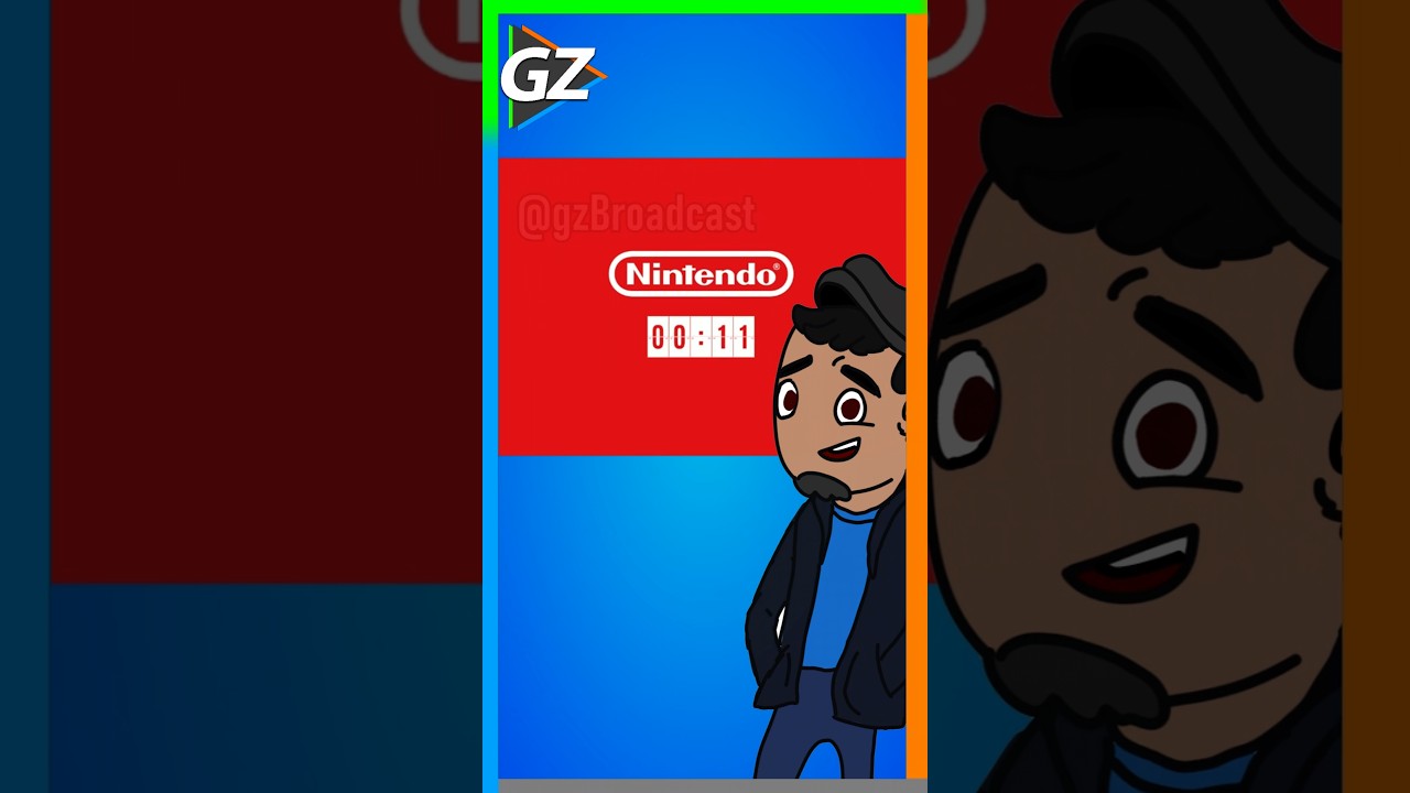 Resumen y reacci&oacute;n Direct Julio 2025 #nintendodirect #partnershowcase #fyp #gaming #nintendo