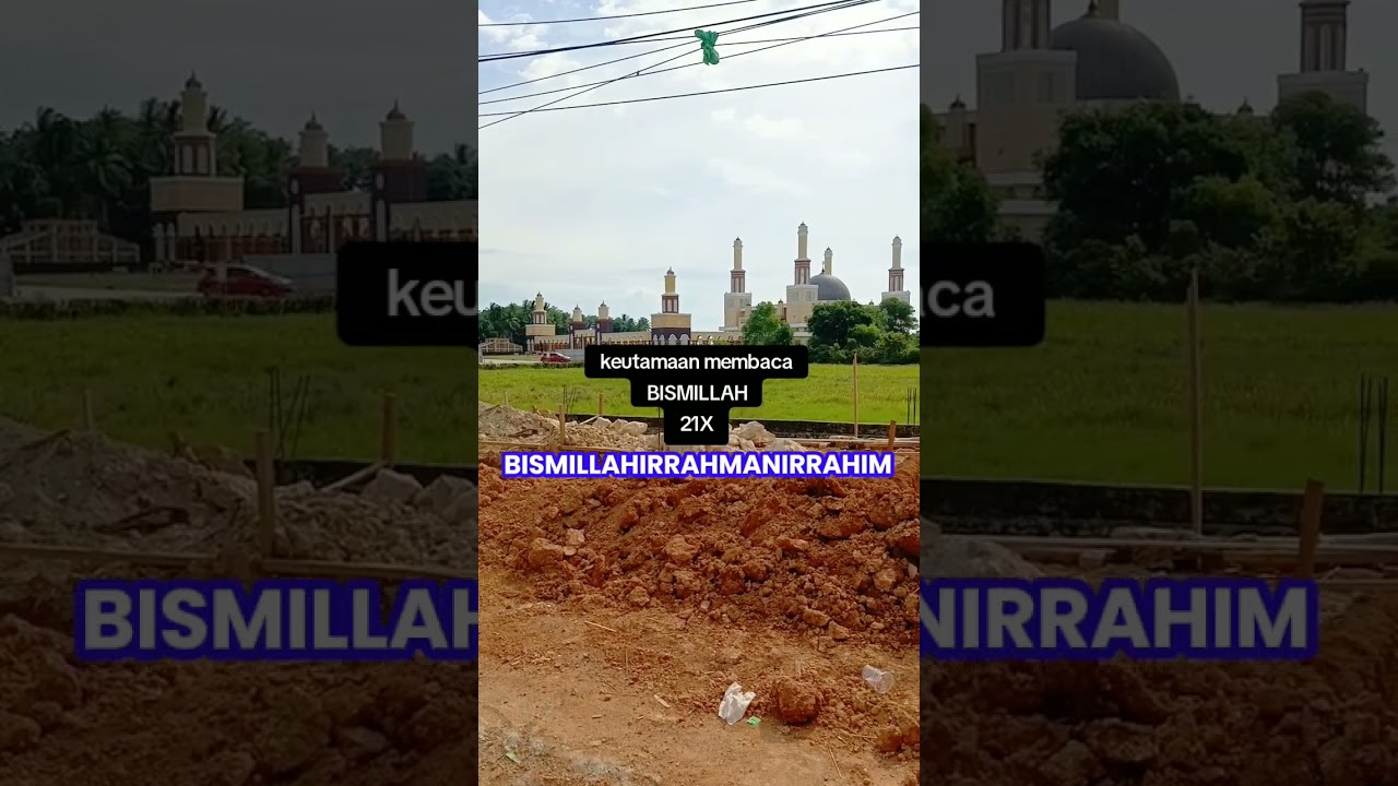 baca ini 21x .! amalan singkat yang sering diabaikan #amalan